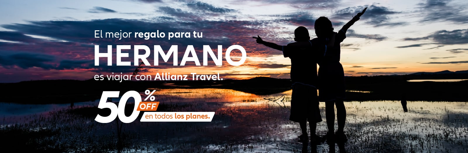 Asistencia de Viaje Allianz
