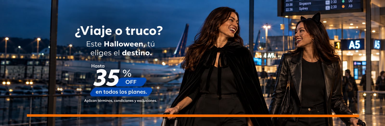Asistencia de Viaje Allianz
