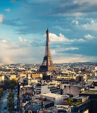 Asistencia Seguro de Viaje Internacional Francia Allianz Travel México