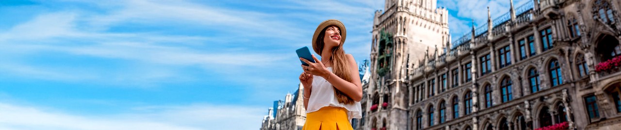 17 apps imprescindibles para tu próximo viaje