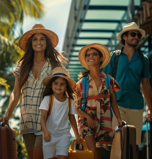 Asistencia Seguro de Viaje Intermedio Allianz Travel México