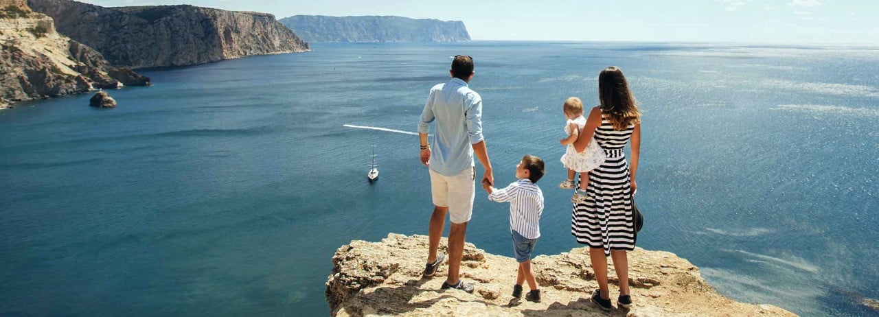 La Importancia del Seguro de Viaje Allianz Familiar