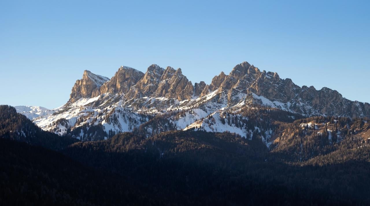 Asistencia de viaje para vacaciones de invierno