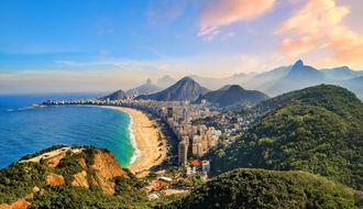 Guia Completo para Viajar por Brasil Seguro Viaje Allianz Travel México