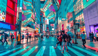 Tu asistencia de viaje en Japón | Guía de viaje